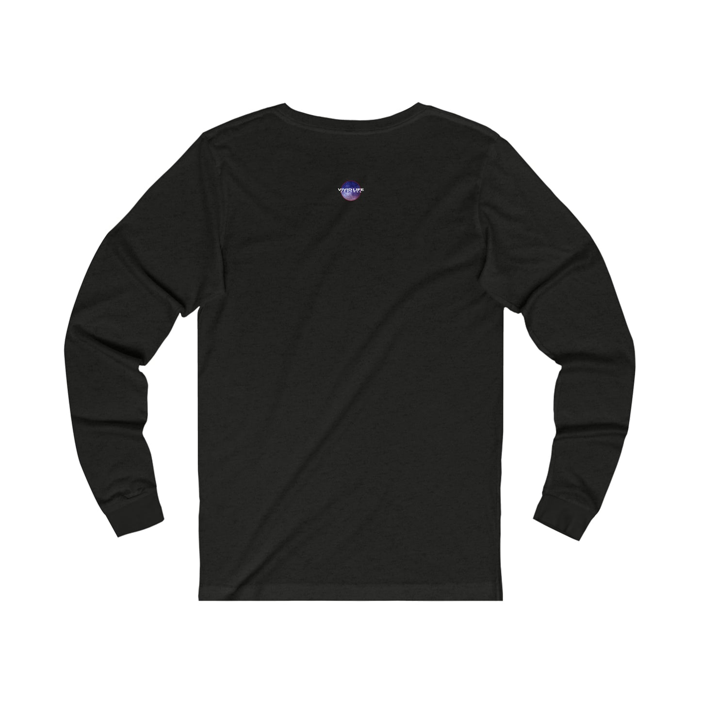 We Float Long Sleeve Tee