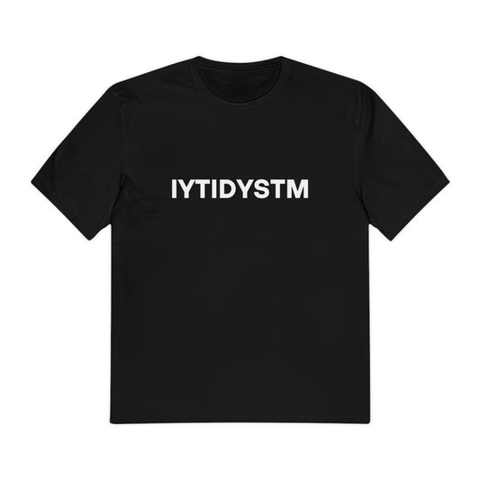 IYTIDYSTM Minimal T-Shirt