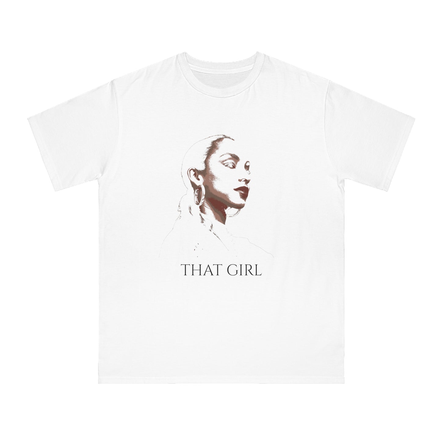 That Girl Organic Cotton Tee