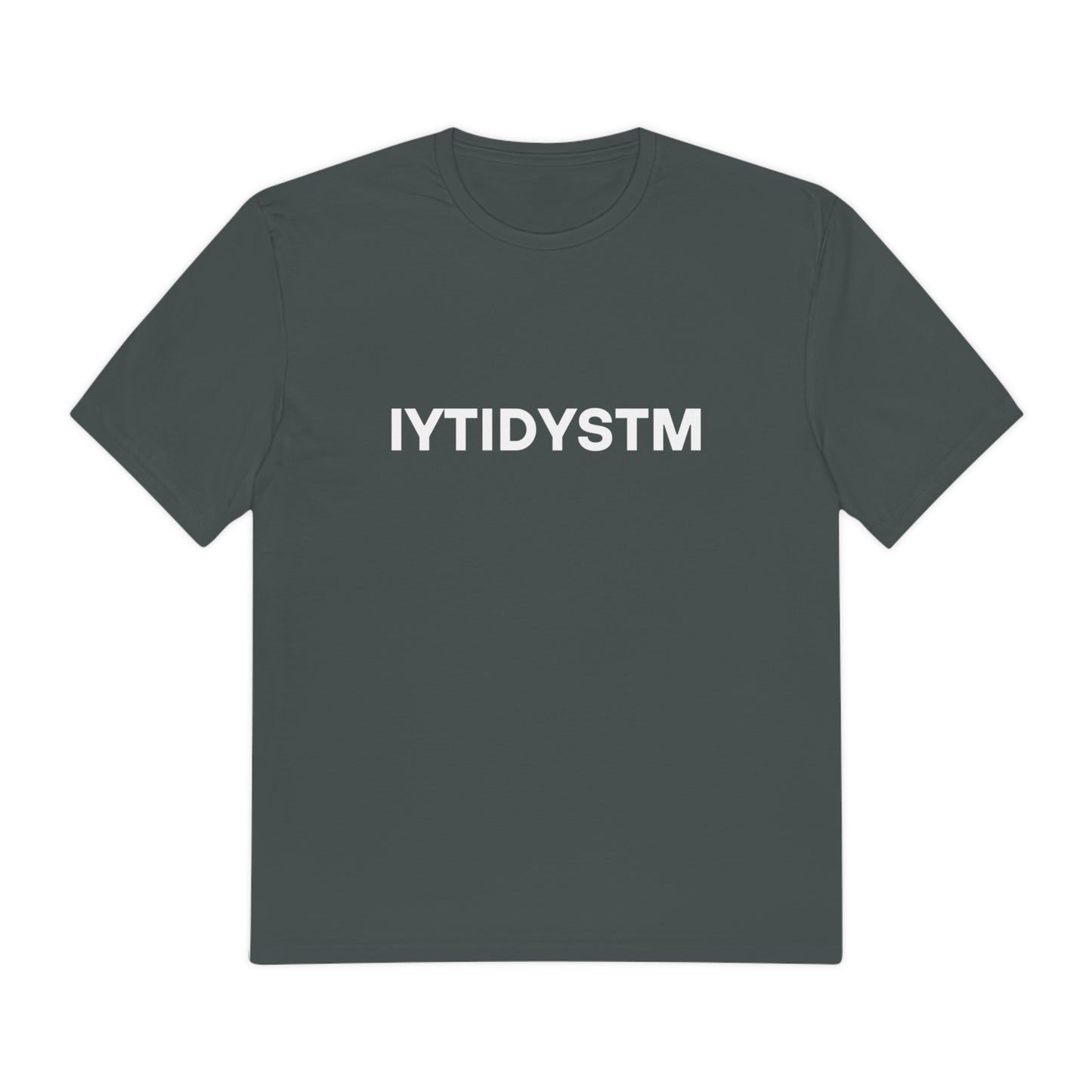 IYTIDYSTM Minimal T-Shirt