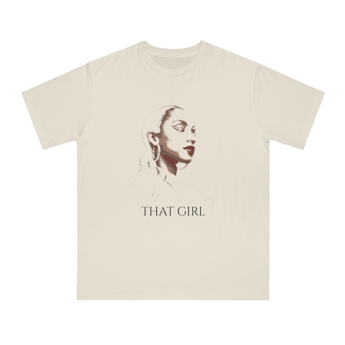 That Girl Organic Cotton Tee