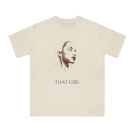 That Girl Organic Cotton Tee