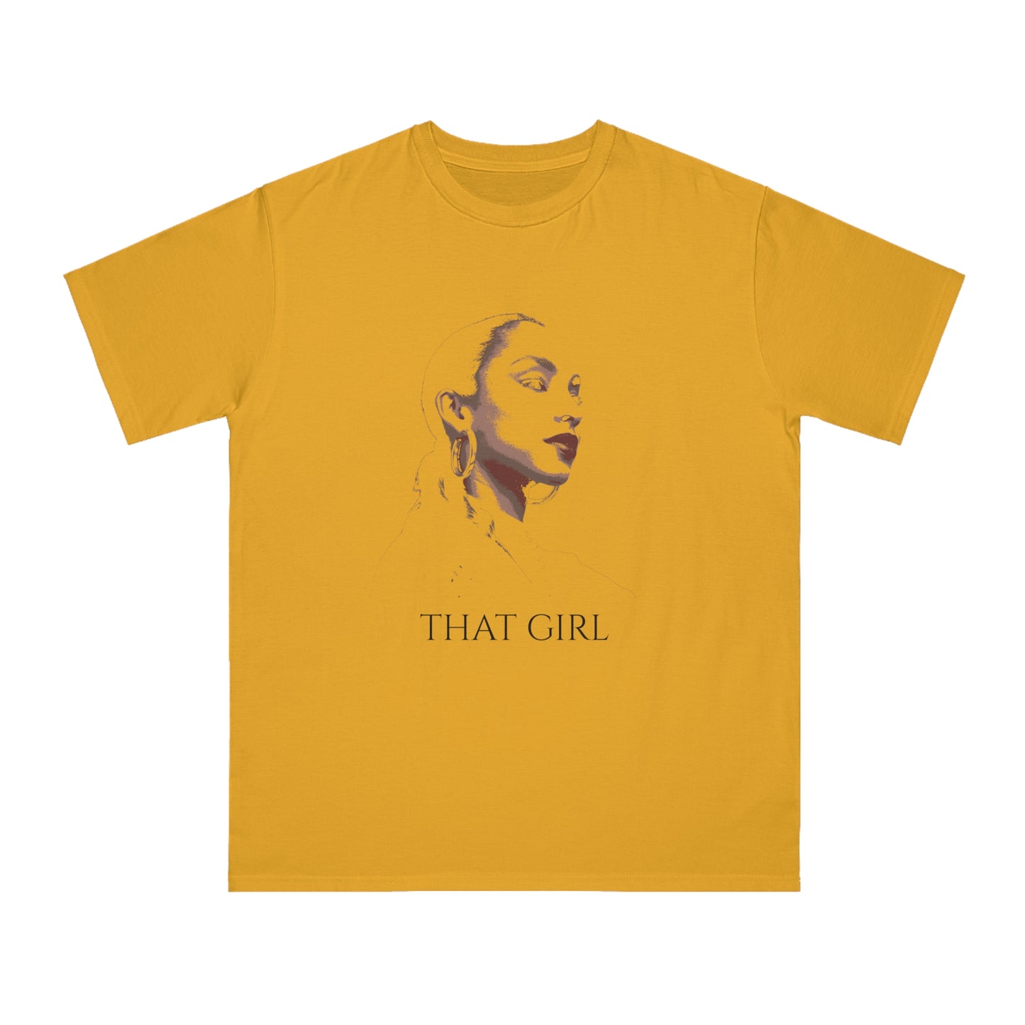 That Girl Organic Cotton Tee