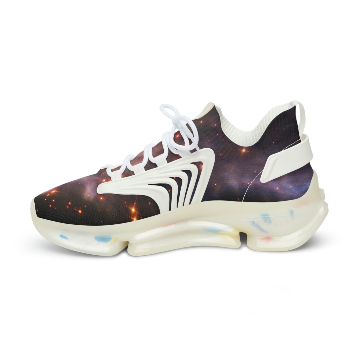 Vivid Life Helix 655 Men's Sneaker