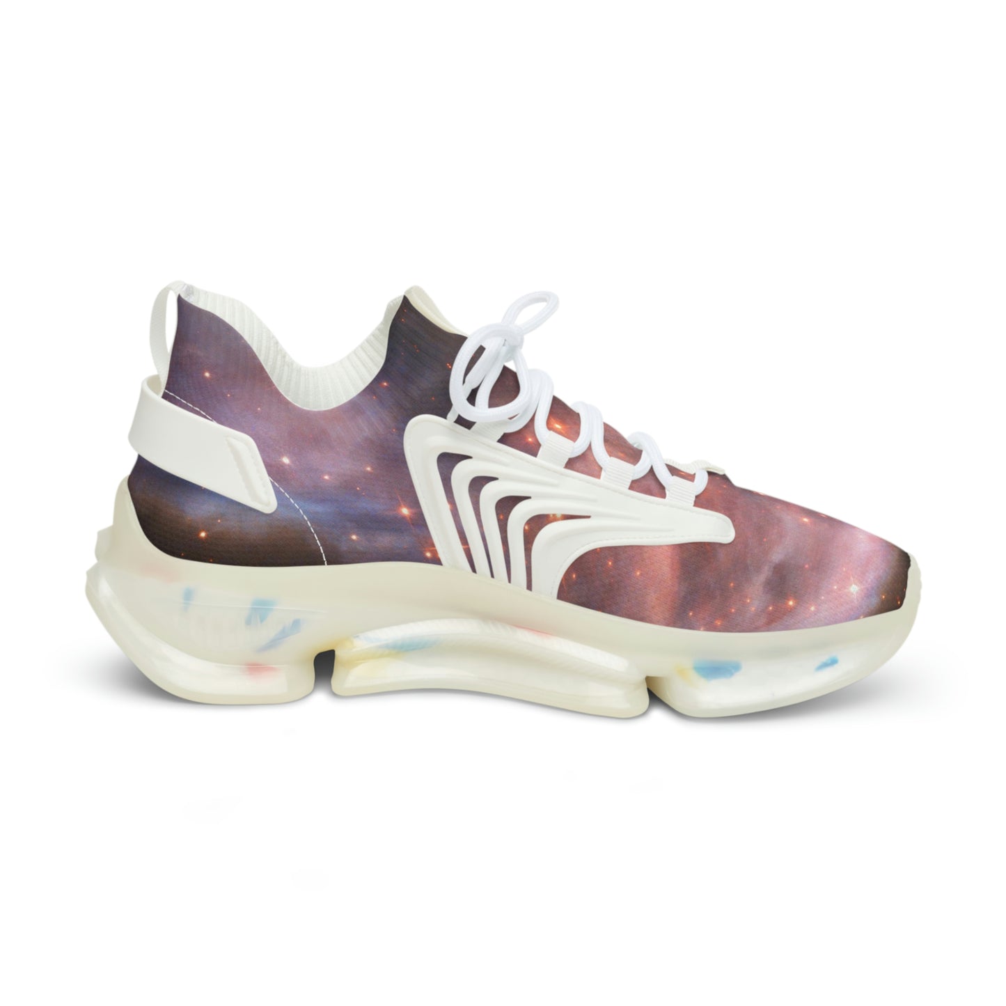 Vivid Life Helix 655 Men's Sneaker