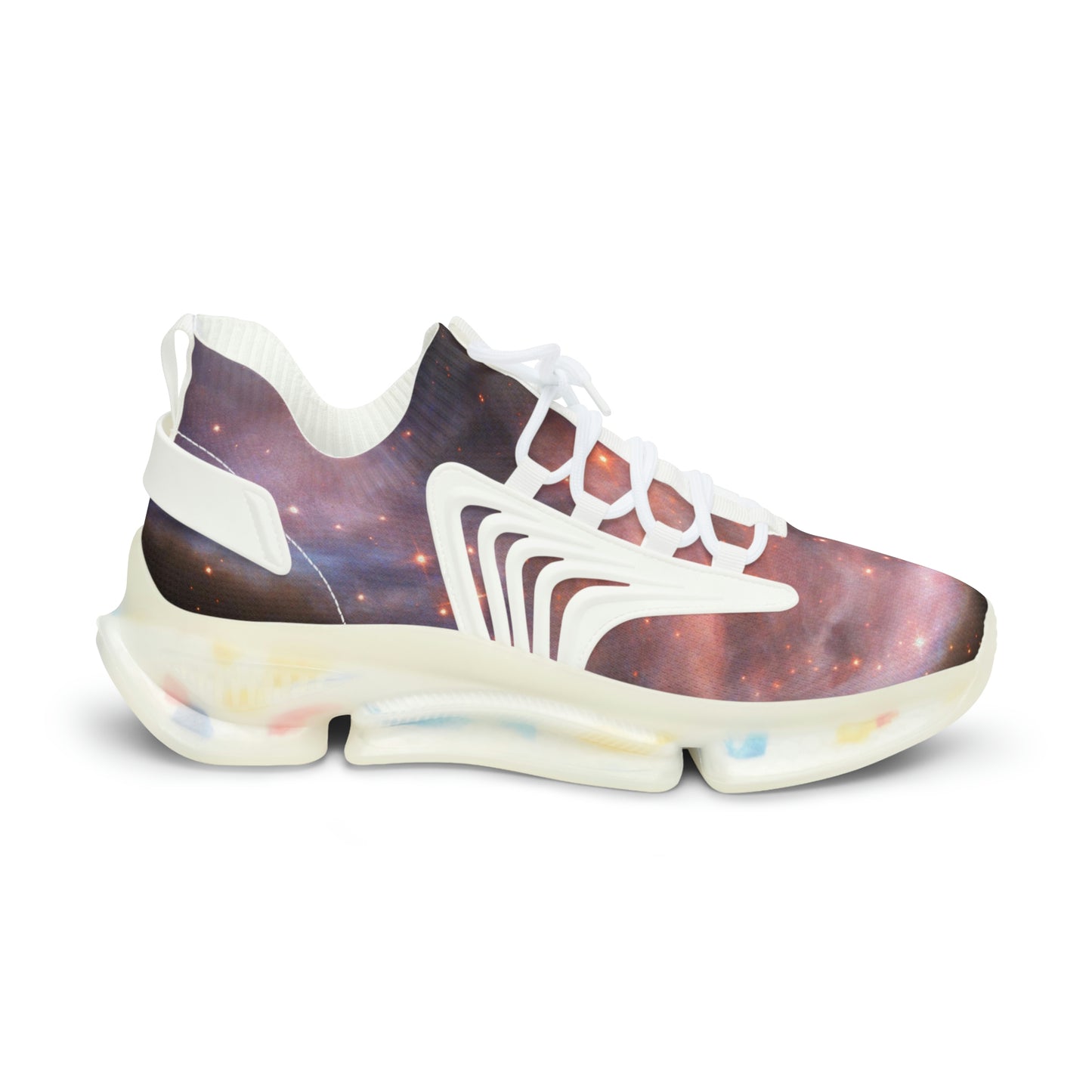 Vivid Life Helix 655 Men's Sneaker