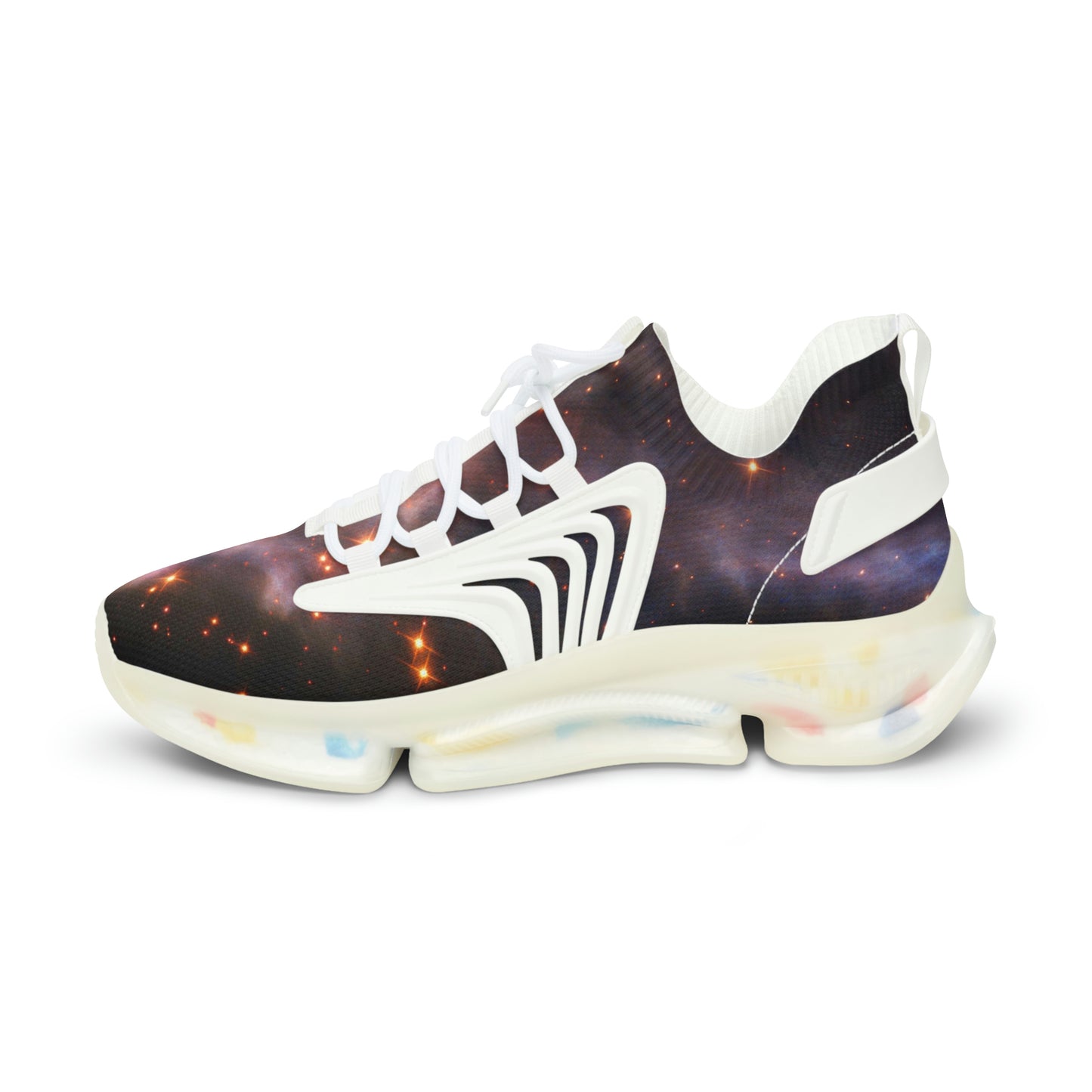 Vivid Life Helix 655 Men's Sneaker